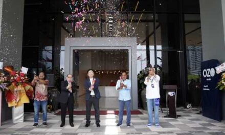 OZO Medini Brings Fresh Energy to Iskandar Puteri