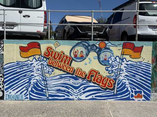 Waverley Council launches biggest-ever summer safety campaign for Australia’s busiest beaches 1