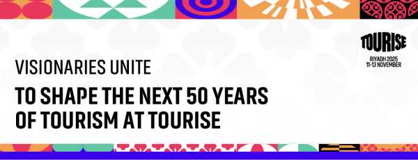 TOURISE Ignites a Bold New Era for Global Tourism