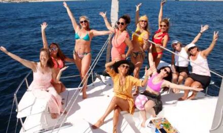 Wellness Marketing Unveils 2026 Resort Revamp