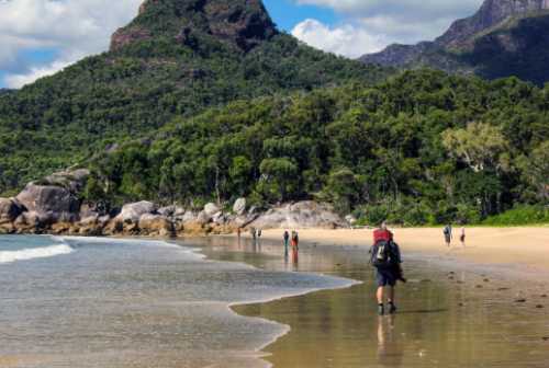 Townsville 2026 Shines with Adventure, Culture and Local Flair