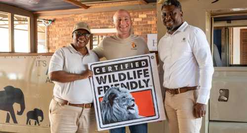 Wilderness & CLAWS Serve Up Africa’s First Ethical Beef