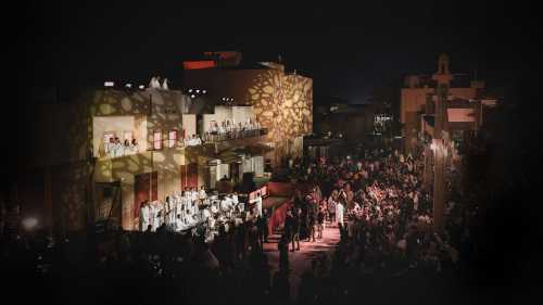 Winter in Saudi Reveals a Season of Surprises and Discovery