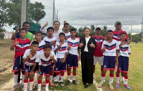 Wyndham Hua Hin Pranburi Resort & Villas Officially Certified “Clean Resort” Under Thailand’s 3C Campaign