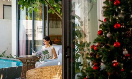 New World Phu Quoc Unwraps a Festive Journey of Joy!