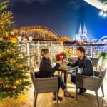 Amadeus Launches Festive 2026 Cruises with $300 Savings
