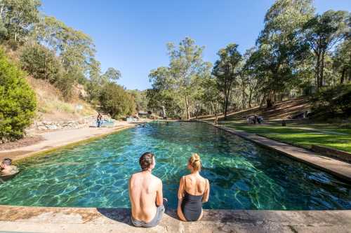 Escape & Save: 20% Off NSW National Park Getaways