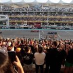 Abu Dhabi F1 Finale Set for Record Crowds and Global Buzz