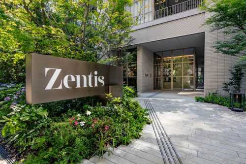 Zentis Osaka Unveils Chic New Solo Stay Experience