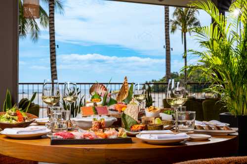 Zuma Phuket - Sunday Brunch (1)