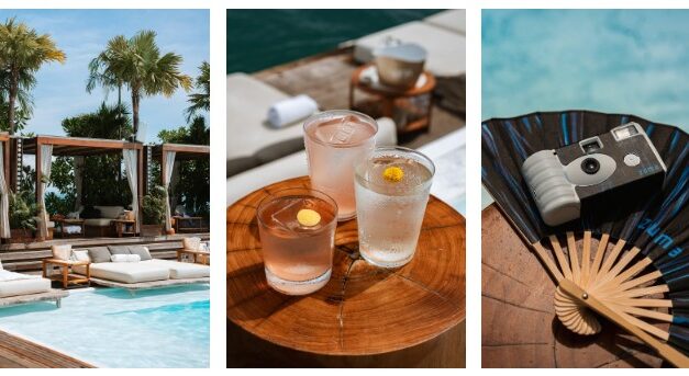 Zuma Phuket Ignites High Season with Unrivalled Festive Flair