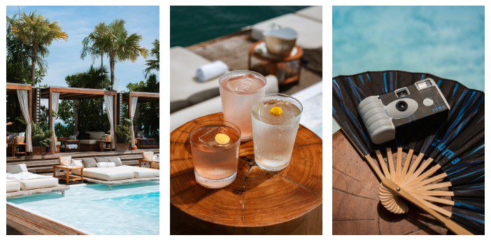 Zuma Phuket Ignites High Season with Unrivalled Festive Flair