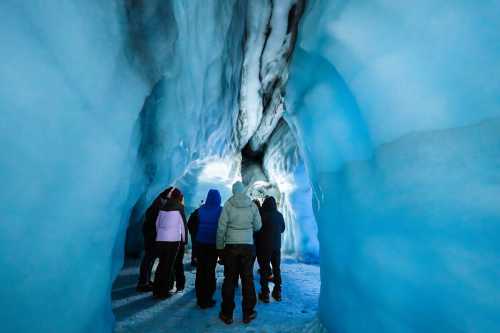 Arctic Adventures Unleashes Epic Iceland Deals This Black Friday
