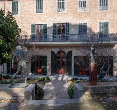 Mallorca Unveils Its Soul: A Celebration of Cultural Essence