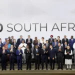 G20 Leaders Champion Tourism Growth Under SA Presidency
