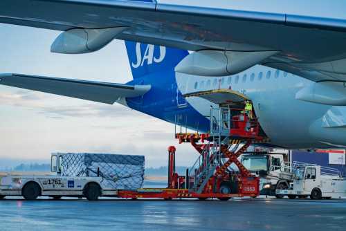 SAS Takes the Crown as Europe’s Punctuality Champion