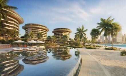 Marriott Expands Luxury Living Across EMEA Horizons