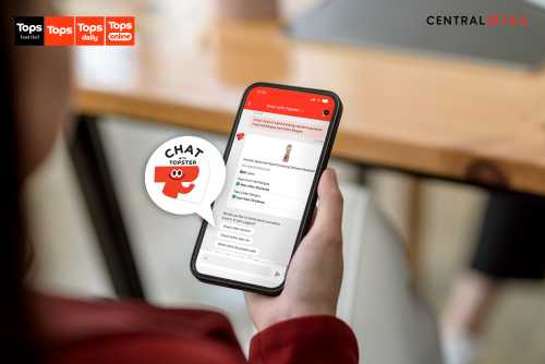 02 TOPS Unveils Next-Generation AI chatbot