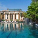 Cape & Kantary Serve a Sparkling Christmas Eve Feast