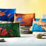 Emirates’ New Amenity Kits Fly the Flag for Endangered Species