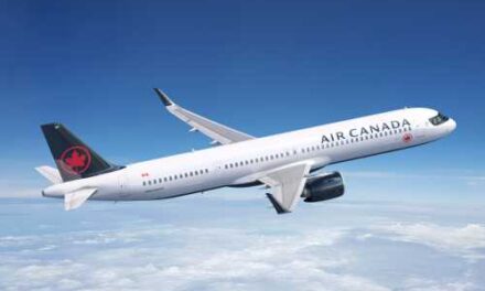 Air Canada’s 12 Days of Cheer: Bigger, Brighter, Better