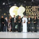 Emirates Soars Higher with Five New Global Wins