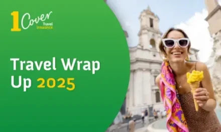 1Cover’s 2025 Travel Wrap-Up Reveals What’s Next
