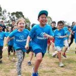 Code Camp Makes Summer Holidays a Playground of Tech Fun