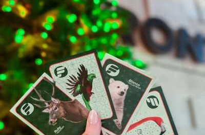 Frontier Airlines Adds Holiday Cheer for Kids in the Sky