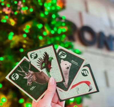 Frontier Airlines Adds Holiday Cheer for Kids in the Sky