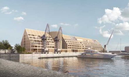 EDITION Lands at Cape Town’s Iconic V&A Waterfront