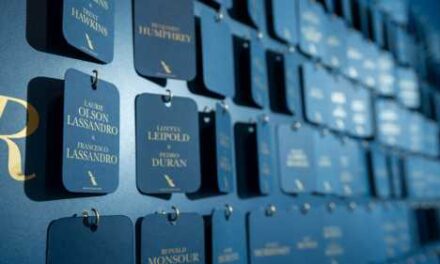 American Airlines Celebrates 2025 Circle of Excellence