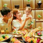 Father’s Day Feasts Shine at Twenty-Seven Bites