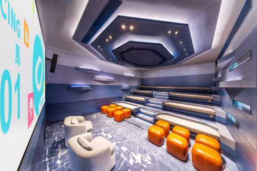 HKJC’s Genso Brings Phygitainment to Sha Tin