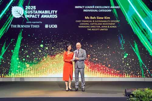 5_Impact Leader Excellence Award