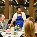 Michelin Serves Innovation With a Side of Thai Swagger