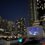 Sydney’s Mov’in Bed Turns Movies Into Bedtime Magic