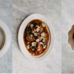 A Parisian Holiday Made Playful, Chic and Unmistakably Lulu