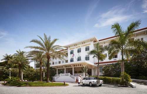 A Wellness-Inspired Countdown in Vietnam