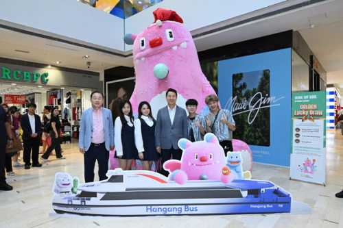 Seoul Takes K-Culture Global With Kuala Lumpur Push