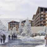 Club Med Carves New Alpine Flag in Canada’s Ski Capital