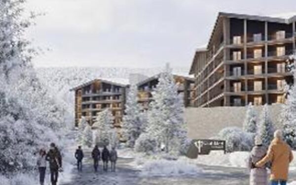 Club Med Carves New Alpine Flag in Canada’s Ski Capital