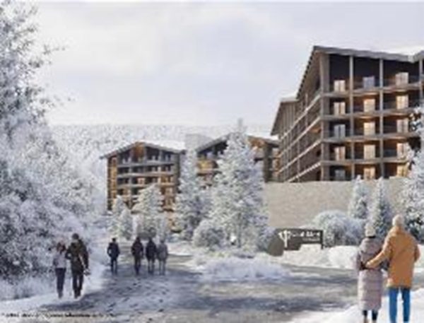 Club Med Carves New Alpine Flag in Canada’s Ski Capital