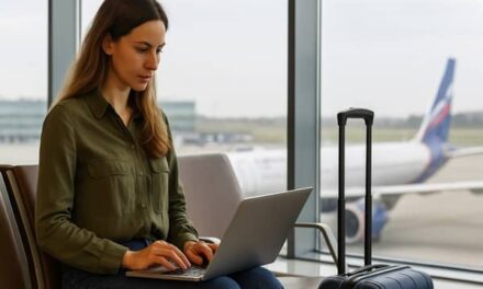Women and overseas travellers lead AI trip planning