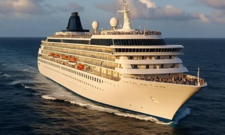 Cruise Mishaps Cost Aussies Dearly as SCTI Claims Surge