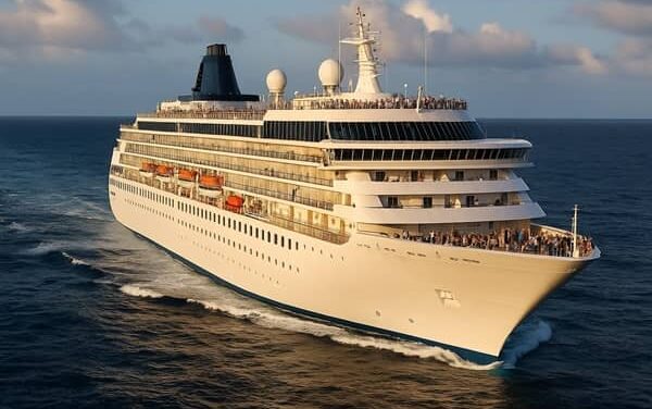Cruise Mishaps Cost Aussies Dearly as SCTI Claims Surge