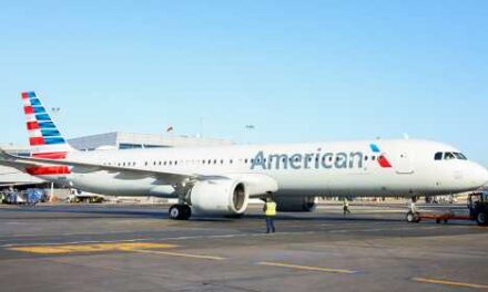 American Debuts A321XLR Suites on Transcontinental Route