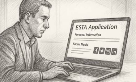 US expands ESTA rules with mandatory social media disclosure
