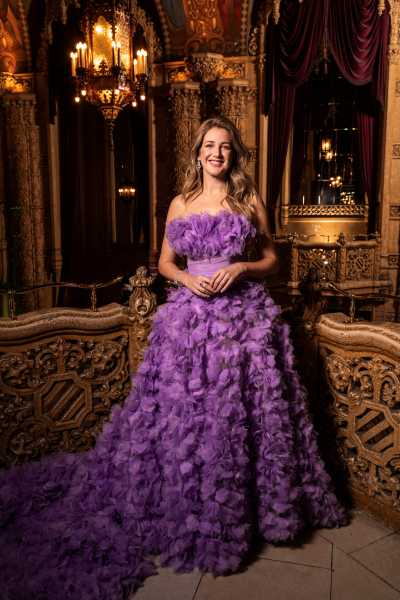 Anastasia Broadway Hit Set for Enchanting Adelaide Season