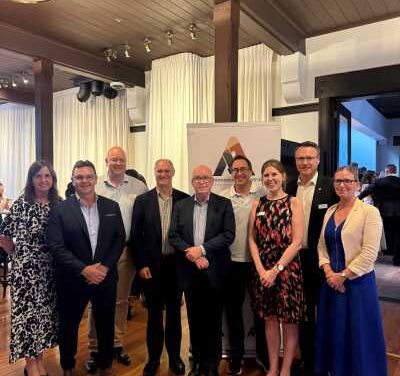 Accommodation NSW Sets Bold Course for a Big 2026